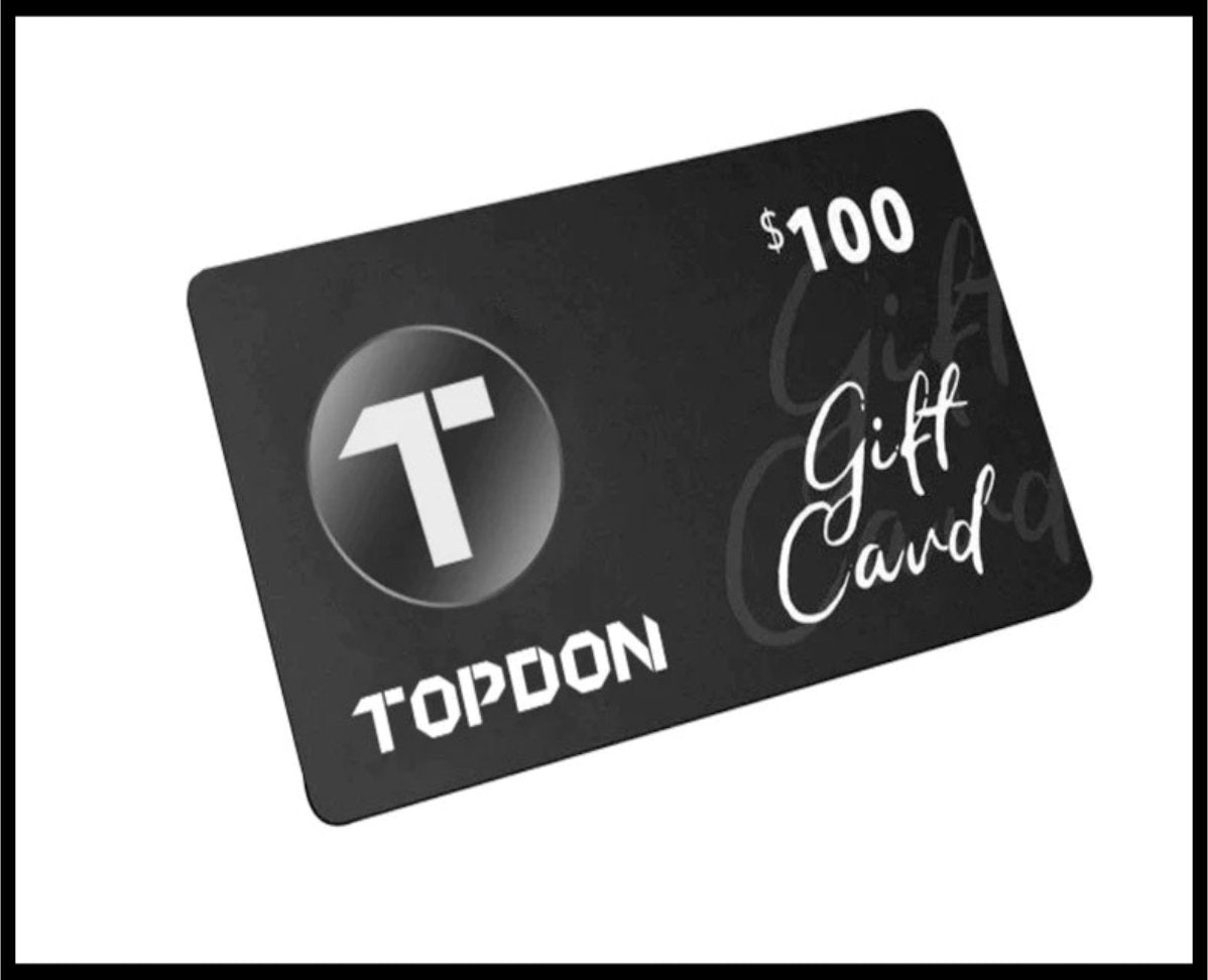 Gift Cards