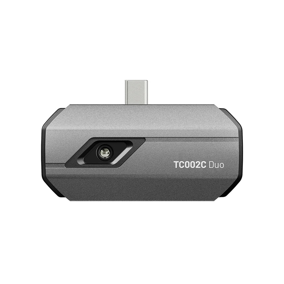TC002C Duo (USB-C iPhone & Android Devices)