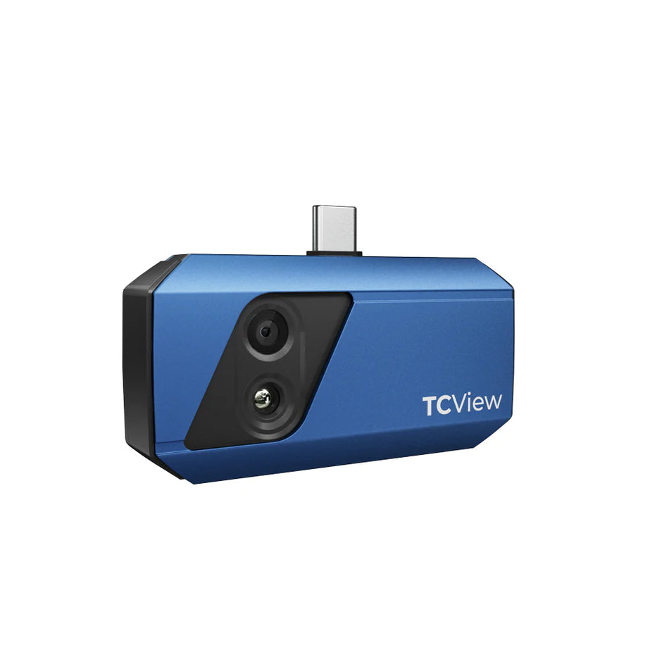 Topdon TC001 Plus Thermal Imaging Camera (Android)