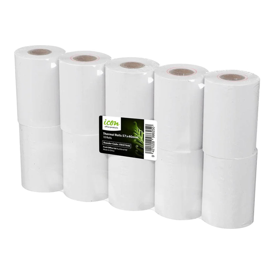 TOPDON Printer Thermal Paper Suits BT300P & BT600P