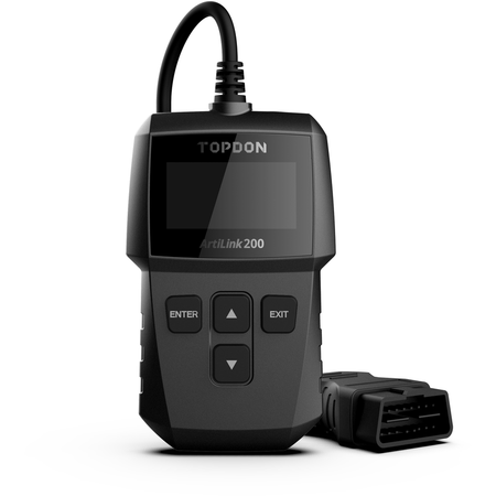 topdon artilink200 obd2 scanner code reader