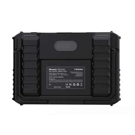 Topdon Phoenix Remote Diagnostic Scan Tool