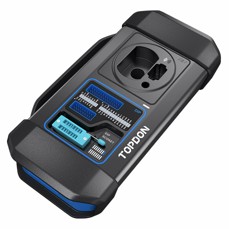 TOPDON T Ninja Box Advanced Immobilizer & Key Programmer – TOPDON NZ